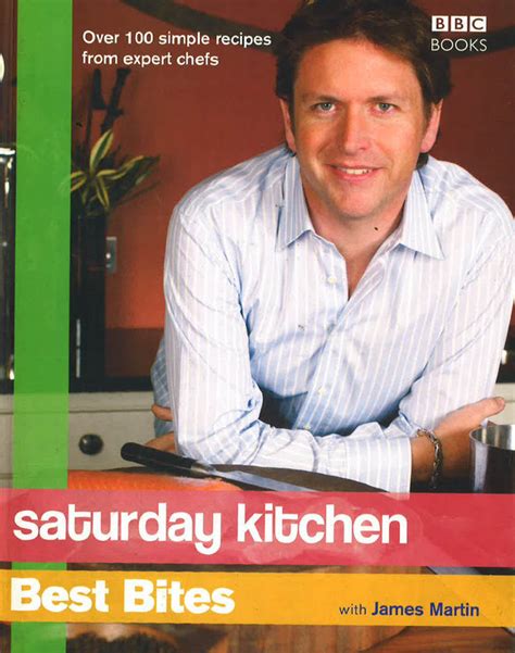 Saturday Kitchen: Best Bites - Big Bad Wolf Books Sdn Bhd (Philippines)