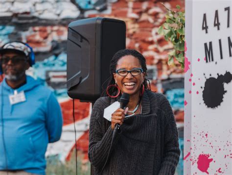 A Farewell and Thank You to Tyese Wortham - CAST - Community Arts ...