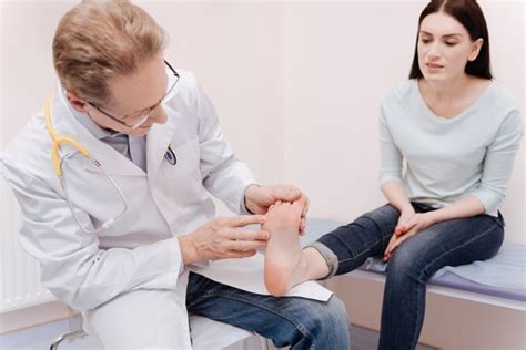 Everything to Know About Plantar Fibroma Surgery - Fortunate Feet