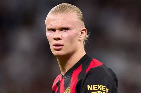 Erling Haaland May Have To Rethink Elaborate Man City Exit Plan After