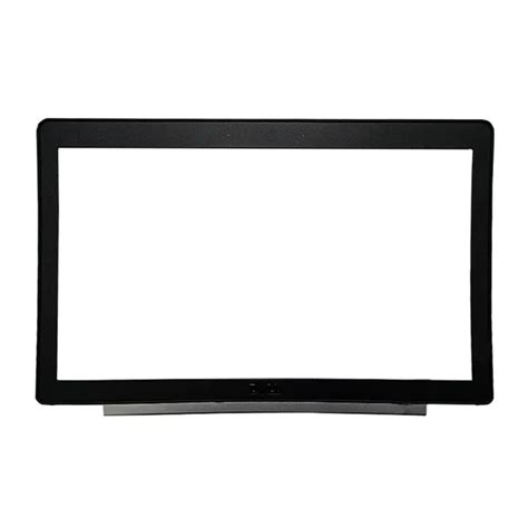 Novo Original Para Dell Latitude E Port Til Lcd Tampa Traseira