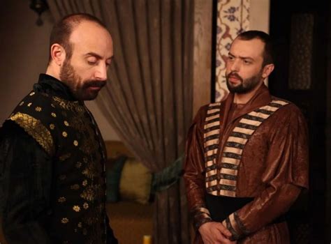 Create Meme Halit Ergenc Sultan Suleiman Ibrahim Pasha The