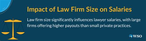 Lawyer Salary Guide - How Much Do Corporate Lawyers Earn | Wall Street Oasis