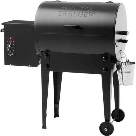 Traeger Tailgater 20 Grill | Backcountry.com