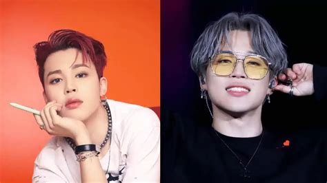 Bts Member Jimin Breaks Records Becomes The Longest Charting Asian