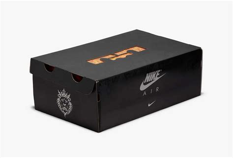 LeBron 19 – кроссовки Леброна Джеймса с воздухом в пятке