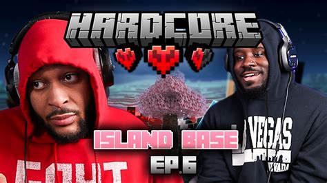 DUO HARDCORE MINECRAFT W MacmanUltra Ep 6 YouTube