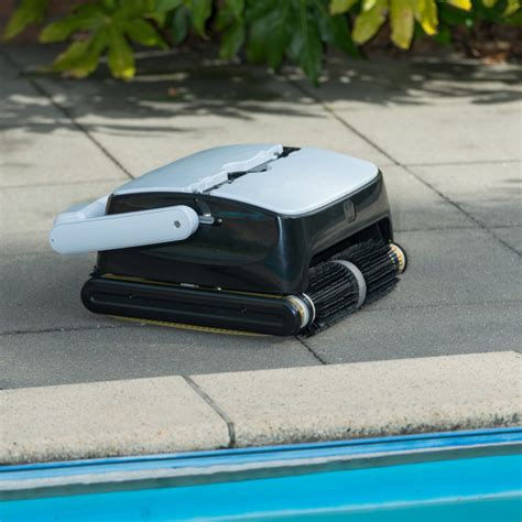 Robots Piscine Toutes Les Infos Sur Les Robots De Piscine