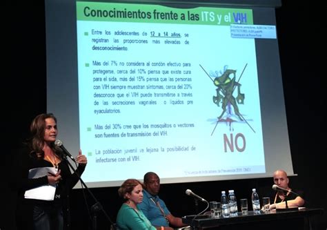 Congreso Revisa Educación Sexual En América Latina Y El Caribe Ips Cuba