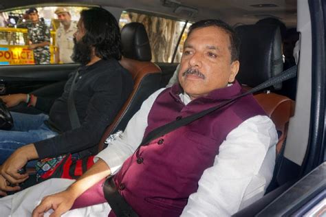 Sanjay Singh Defamation Case Supreme Court Dismisses Aam Aadmi Party