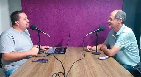 Podcast Papo Livre analisa cenário político de Guaratuba para a eleição