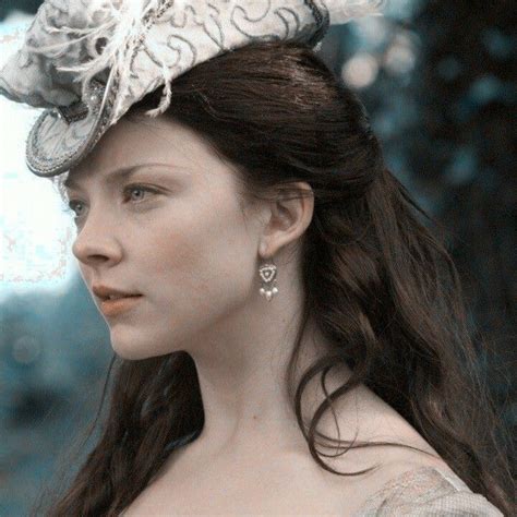 Anne Boleyn Iconic Portrait