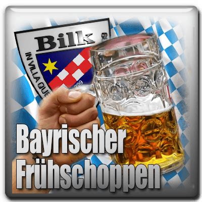 Bayrischer Fr Hschoppen St Seb Sch Tzenverein D Sseldorf Bilk E V