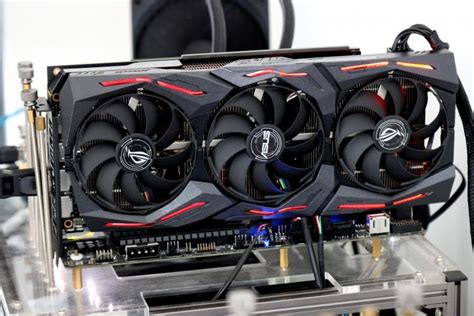 Asus Rog Strix Geforce Gtx 1660 Ti Review Page 32