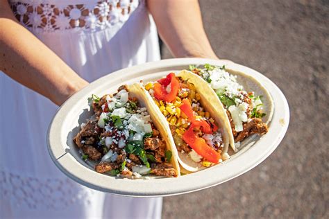 Mexican Food Truck Flagstaff Natosha Moyer