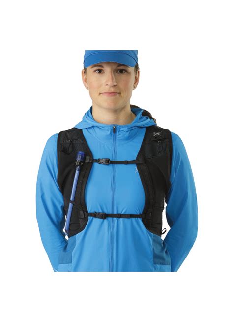 Arcteryx Norvan 7 Hydration Vest Campers Corner