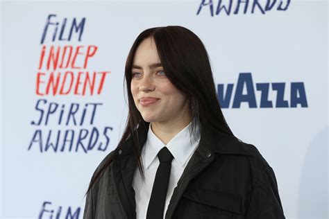 Billie Eilish Nicki Minaj Katy Perry Camila Cabello y más artistas