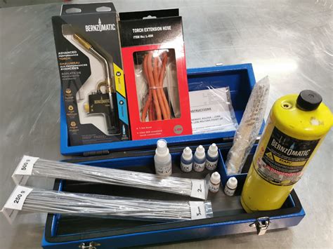 Metal Repair Kits Excellent Metals Pty Ltd