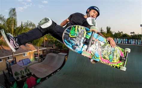 San Diego skate parks rule Tokyo | San Diego Reader