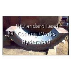 White Metal Casting at best price in Hyderabad by Hi Standard Lead ...