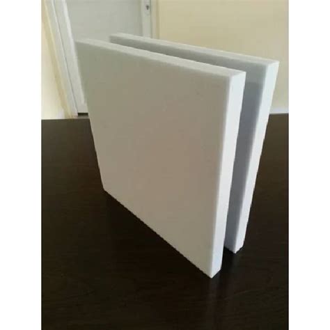 Polyurethane Foam Sheets in Noida - Industrial Foams Private Limited