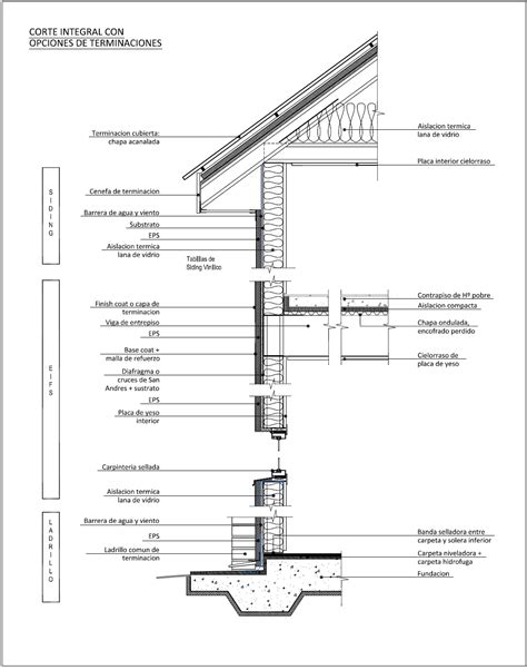 Detalles Constructivos CAD