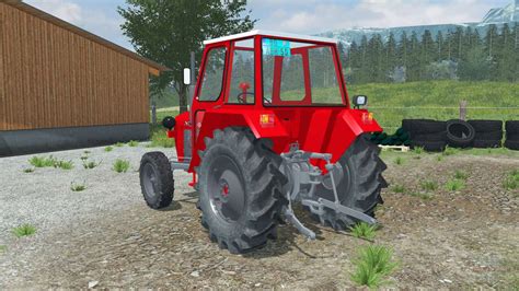 Imt 533 Deluxe For Farming Simulator 2013