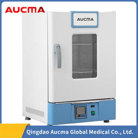 Hot Air Sterilization Box Laboratory Drying Oven Price Drying Equipment Forced Air Drying Oven