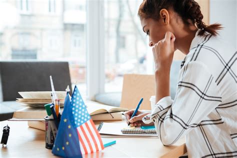 Estudar E Trabalhar Nos Eua Poss Vel Como Conseguir