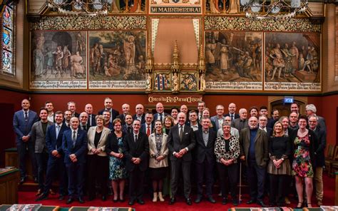 Bijna Tweederde Van De Friese Statenleden Neemt Afscheid Brok Betreurt