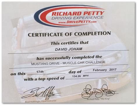 Speedier Than That… | The Mustang Restoration