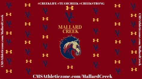 Mallard Creek