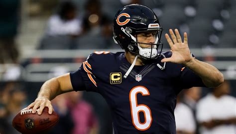 Jay Cutler injury update: Bears QB has thumb sprain - Sports Illustrated