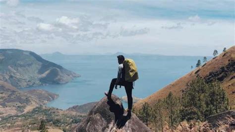 Tempat Wisata Di Pulau Samosir Tempatwisataunik