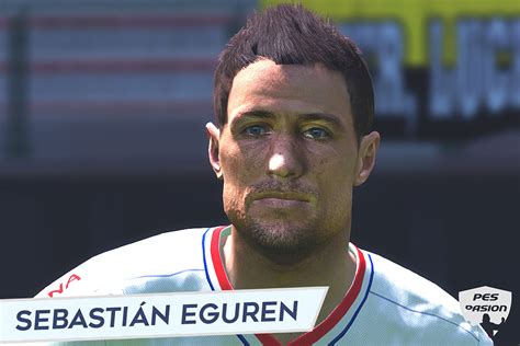 Primeros Adelantos Del Parche De PES 2016 PESPasion Parche Uruguayo