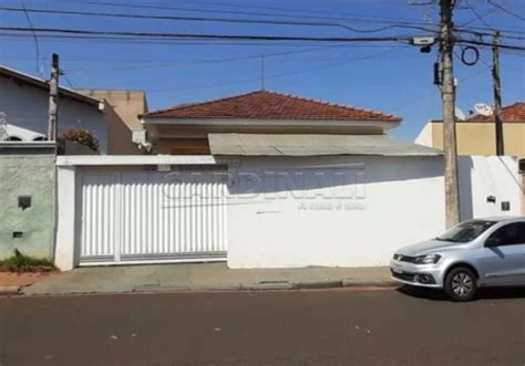 Casas Quintal Venda Na Vila Nossa Senhora Do Carmo Em Araraquara