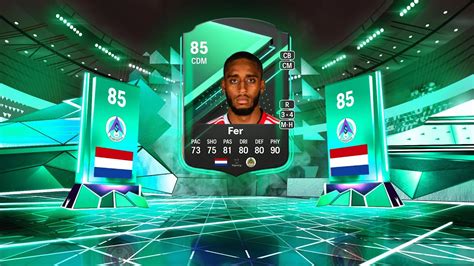 Squad Foundations Leroy Fer SBC Completed Tips Cheap Method EAFC