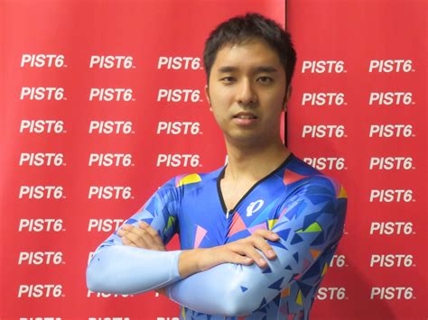 2／23千葉pist6一次予選c2着・佐藤啓斗選手 Pist6 By Next4