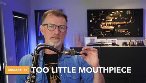 Avoid These Sax VDE Mistakes: Expert Advice for Serious Players! - tqnzawx
