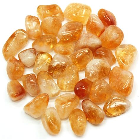 Citrine Crystal Healing and Properties - Cosmic Oceans