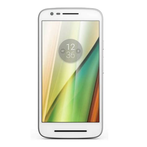 Motorola Moto E Activate Mobile Data Internet Settings