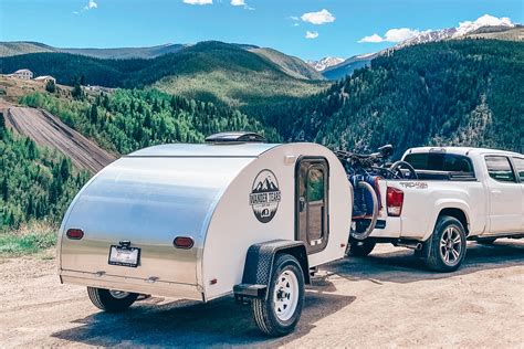 Why We Love Our Teardrop Trailer Wander Tears