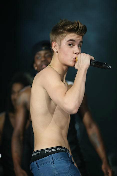 Justin Bieber HOT Justin Bieber Photo Fanpop