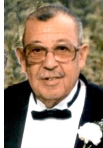 Jose Vela Obituary 1924 2019 Edinburg Tx The Monitor