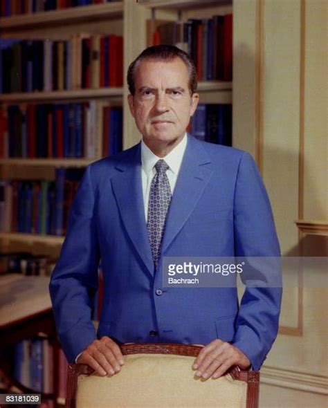 13675 Richard Nixon Photos And High Res Pictures Getty Images