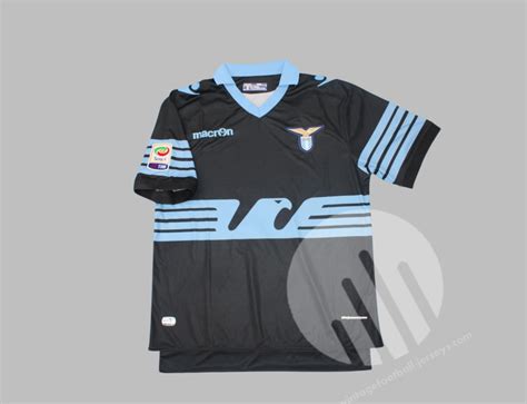 LAZIO 2015 HOME SHIRT (Excellent) L - Retro Vintage Classic Football ...