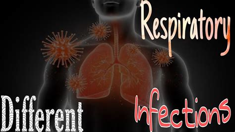 Breathe Easy Understanding Respiratory Tract Infections LRTIs Saans