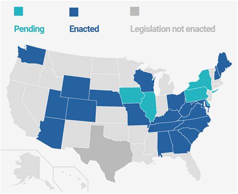 Interstate Licensure Compact Michigan Occupational Therapy Association