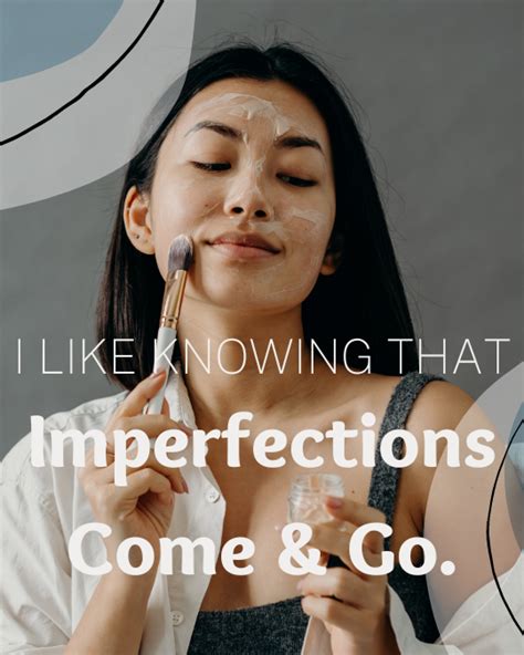 Powerful Clear Skin Affirmations That Actually Work The Joy Within