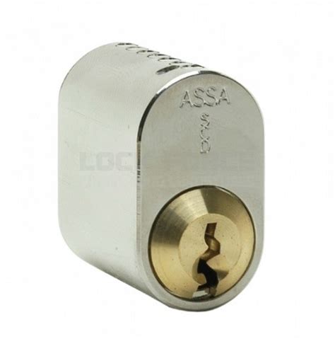 Cylinder Assa 5701 Twin Max Lock Force